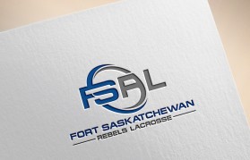 Fort Saskatchewan Rebels Lacrosse entry by Md Mizanur Rohman