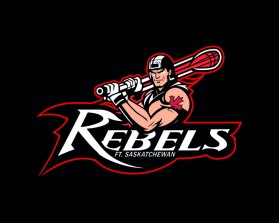 Fort Saskatchewan Rebels Lacrosse entry by Juan D. Montero