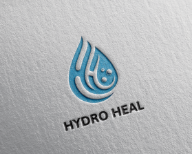 Hydro Heal entry by Nikho_Zholeh97