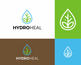 Hydro Heal entry by Mukidi