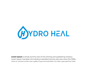 Hydro Heal entry by pupusart
