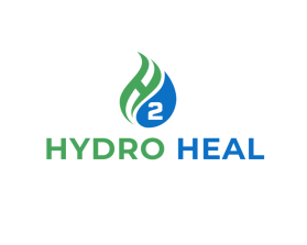 Hydro Heal entry by twdesignstudio