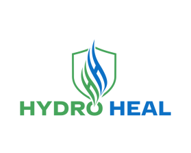Hydro Heal entry by ngapak