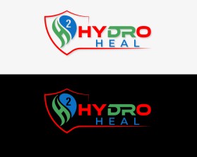 Hydro Heal entry by mizantreest