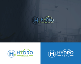 Hydro Heal entry by zea