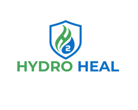 Hydro Heal entry by twdesignstudio