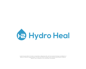 Hydro Heal entry by SabunMantan