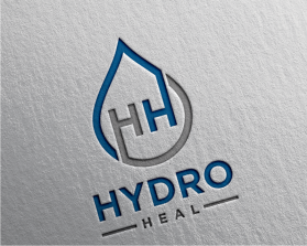 Hydro Heal entry by tika