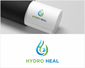 Hydro Heal entry by Billahi