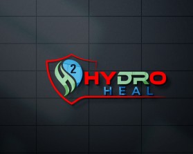 Hydro Heal entry by mizantreest