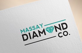 Massa Diamond Co. entry by MuhammadR