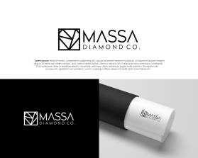 Massa Diamond Co. entry by Superkin