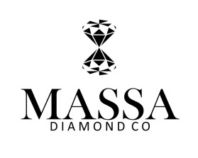 Massa Diamond Co. entry by giee_medina