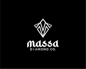 Massa Diamond Co. entry by designqusaja