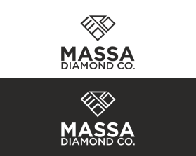 Massa Diamond Co. entry by zudies