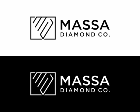 Massa Diamond Co. entry by Mza