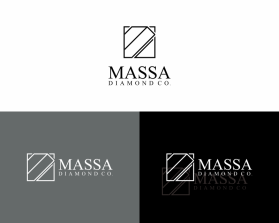 Massa Diamond Co. entry by noteracoki54