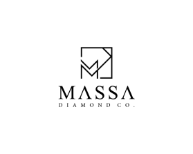 Massa Diamond Co. entry by designqusaja