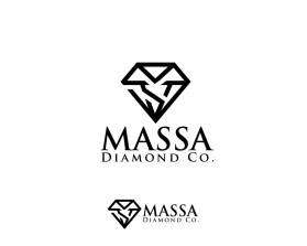Massa Diamond Co. entry by FXF Creations