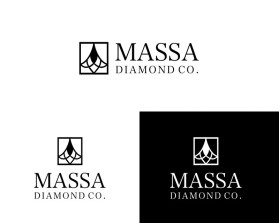 Massa Diamond Co. entry by gilalang