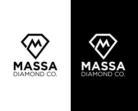 Massa Diamond Co. entry by bayu_desain88