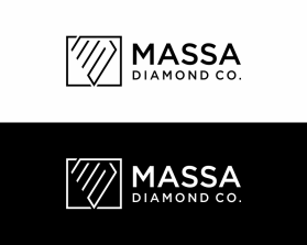 Massa Diamond Co. entry by Mza
