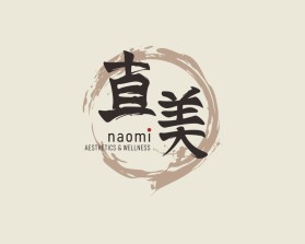 直美 Naomi (full business name: Naomi Aesthetics & Wellness) entry by inratus