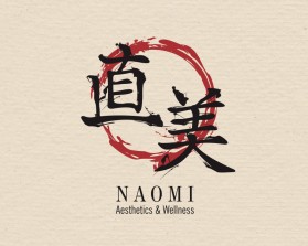 直美 Naomi (full business name: Naomi Aesthetics & Wellness) entry by inratus