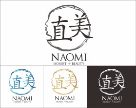 直美 Naomi (full business name: Naomi Aesthetics & Wellness) entry by Rchgooddes