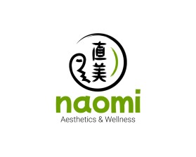 直美 Naomi (full business name: Naomi Aesthetics & Wellness) entry by felixhen1802