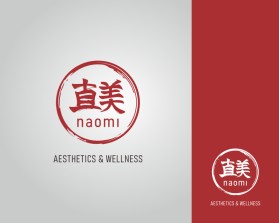 直美 Naomi (full business name: Naomi Aesthetics & Wellness) entry by inratus