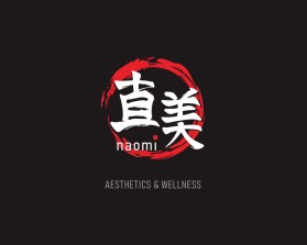 直美 Naomi (full business name: Naomi Aesthetics & Wellness) entry by inratus