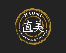 直美 Naomi (full business name: Naomi Aesthetics & Wellness) entry by dodikrmdhn
