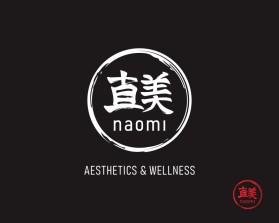 直美 Naomi (full business name: Naomi Aesthetics & Wellness) entry by inratus