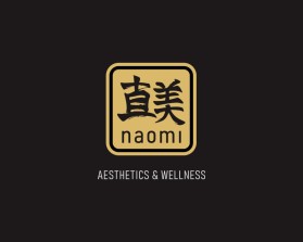 直美 Naomi (full business name: Naomi Aesthetics & Wellness) entry by inratus