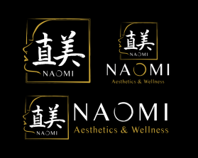 直美 Naomi (full business name: Naomi Aesthetics & Wellness) entry by Armchtrm