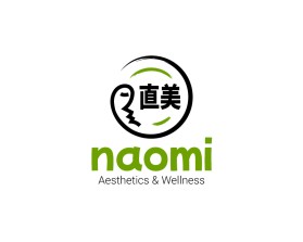直美 Naomi (full business name: Naomi Aesthetics & Wellness) entry by felixhen1802