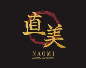 直美 Naomi (full business name: Naomi Aesthetics & Wellness) entry by inratus