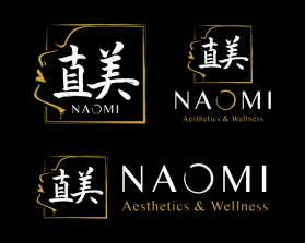 直美 Naomi (full business name: Naomi Aesthetics & Wellness) entry by Armchtrm
