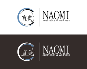 直美 Naomi (full business name: Naomi Aesthetics & Wellness) entry by mamadblk1112