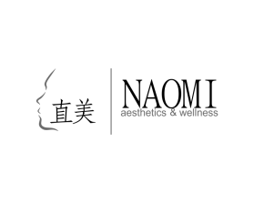 直美 Naomi (full business name: Naomi Aesthetics & Wellness) entry by mamadblk1112