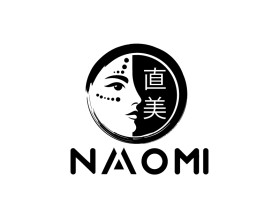 直美 Naomi (full business name: Naomi Aesthetics & Wellness) entry by tariksamir