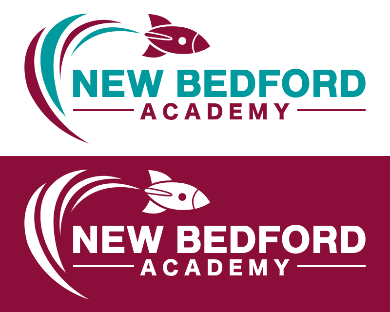 Logo Design for New Bedford Academy