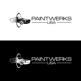 PaintWerks USA entry by flas