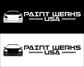 PaintWerks USA entry by agi nasihin