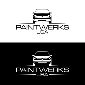 PaintWerks USA entry by flas