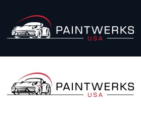 PaintWerks USA entry by Ari Muchtarom