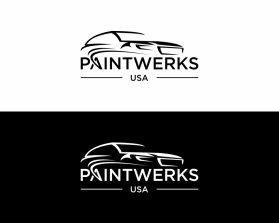 PaintWerks USA entry by zidan