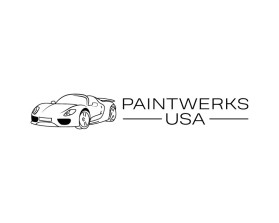 PaintWerks USA entry by kingtive