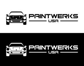 PaintWerks USA entry by Fatchurrochman